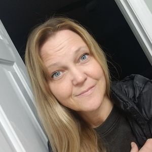 Meet your Posher, Karissa